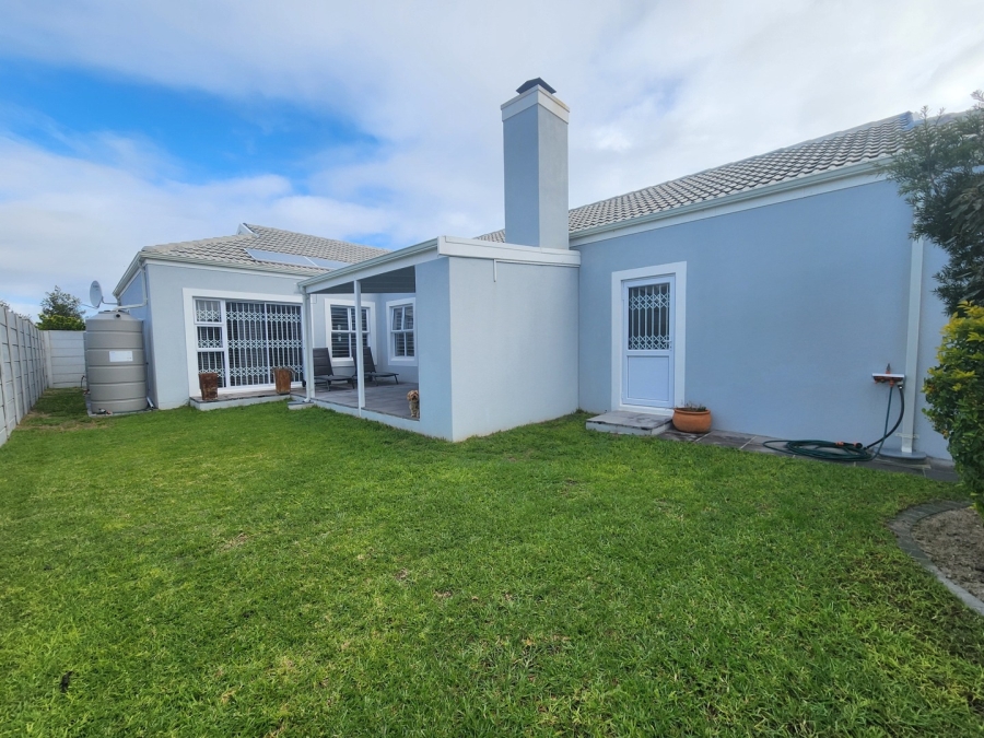 3 Bedroom Property for Sale in Sunningdale Western Cape